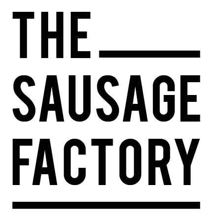 Welcome to The Sausage Factory